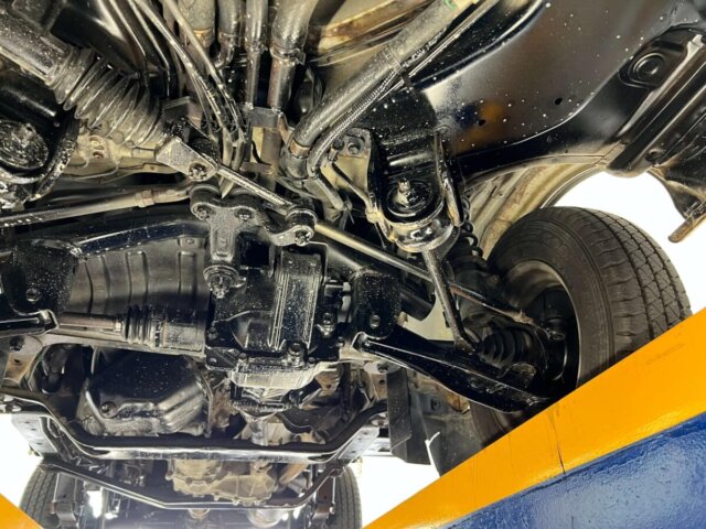 1998 SUZUKI CARRY TRUCK