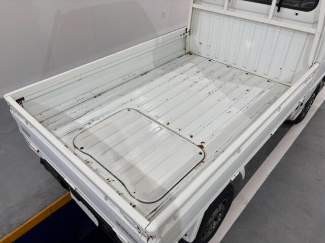 1994 SUBARU SAMBAR TRUCK