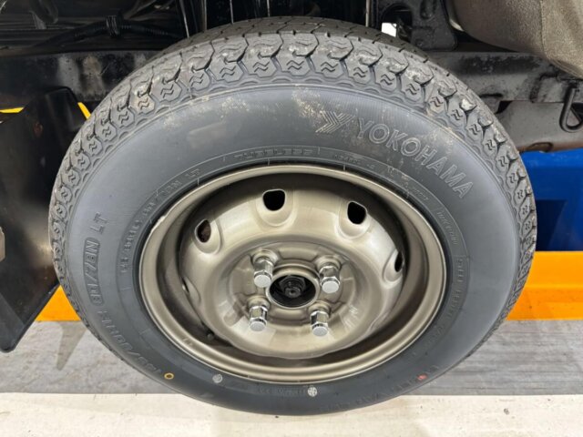 1994 SUBARU SAMBAR TRUCK