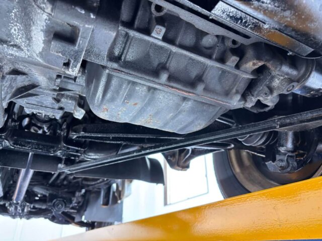 1994 SUBARU SAMBAR TRUCK