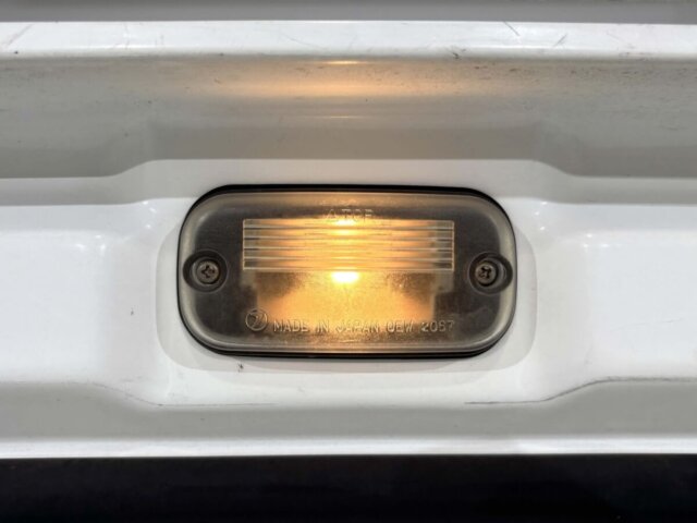 1998 SUBARU SAMBAR TRUCK