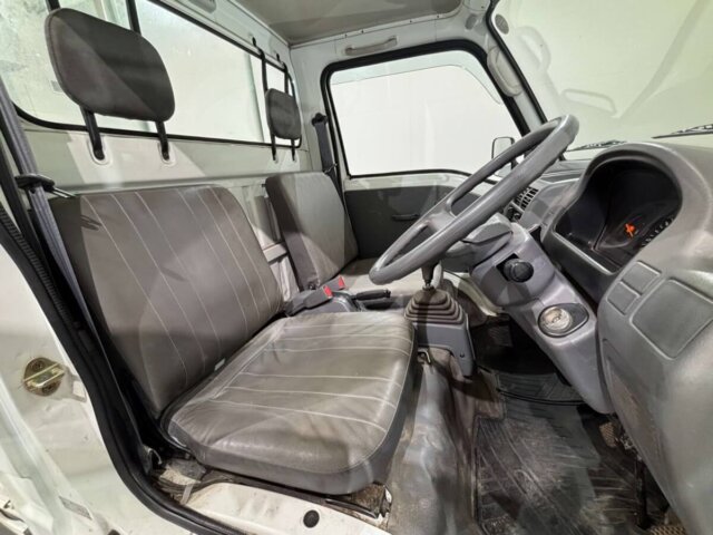 1998 SUBARU SAMBAR TRUCK