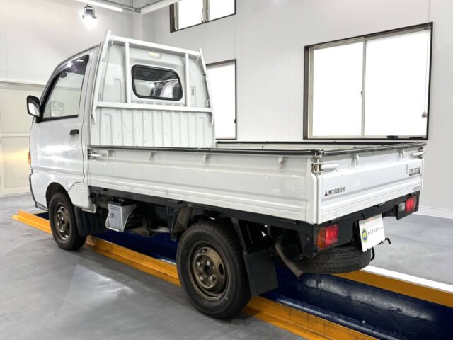 1994 MITSUBISHI MINICAB TRUCK
