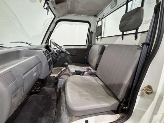 1998 SUBARU SAMBAR TRUCK