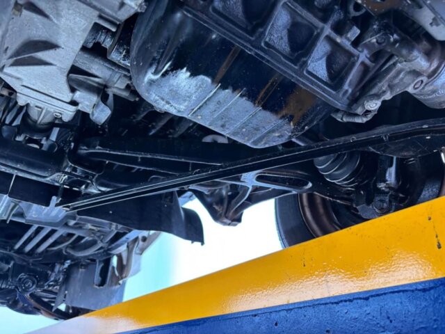 1998 SUBARU SAMBAR TRUCK