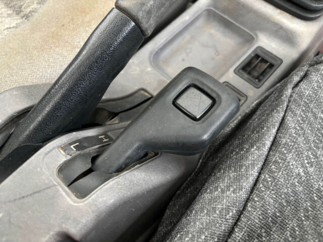 1994 MITSUBISHI MINICAB TRUCK