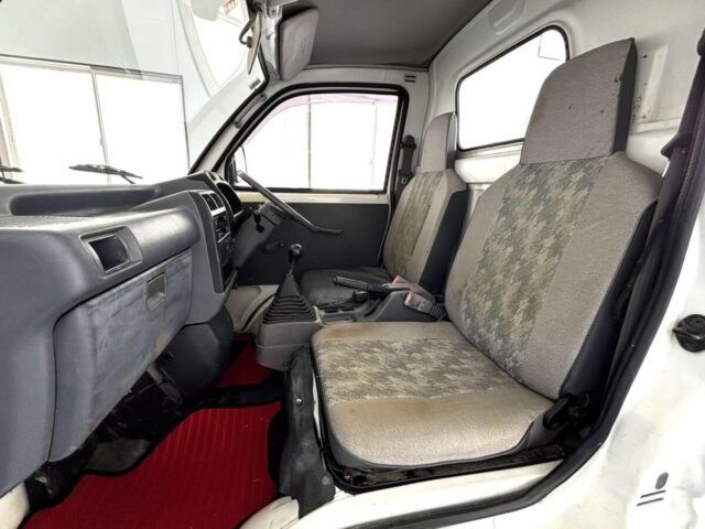 1994 MITSUBISHI MINICAB TRUCK