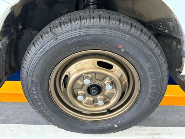 1994 MITSUBISHI MINICAB TRUCK