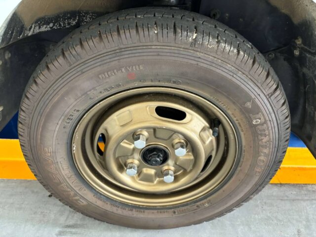 1994 MITSUBISHI MINICAB TRUCK