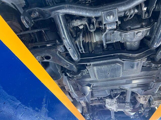 1999 MITSUBISHI MINICAB TRUCK