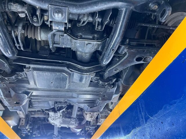 1999 MITSUBISHI MINICAB TRUCK