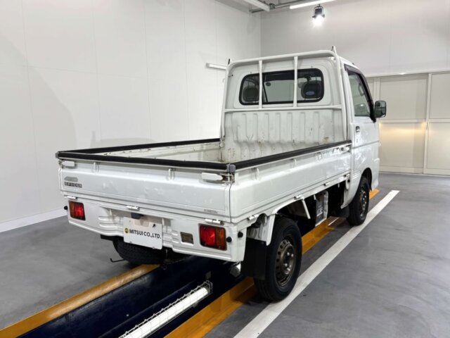 1999 DAIHATSU HIJET TRUCK