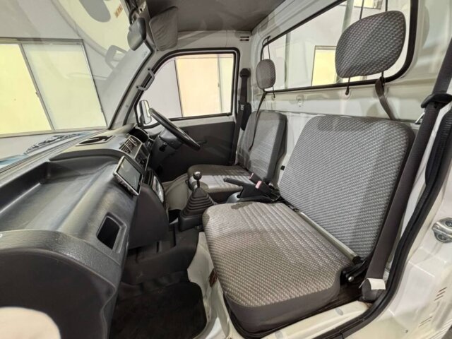 1999 DAIHATSU HIJET TRUCK