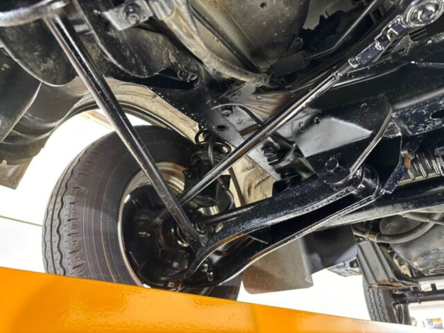 1999 DAIHATSU HIJET TRUCK