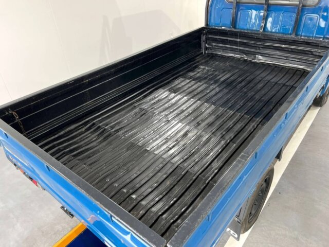 1991 NISSAN VANETTE TRUCK