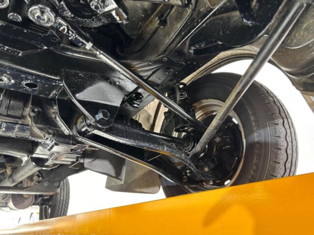 1999 DAIHATSU HIJET TRUCK