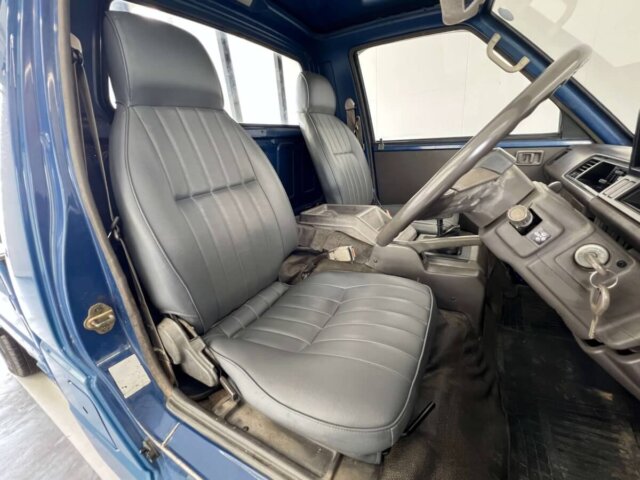 1991 NISSAN VANETTE TRUCK