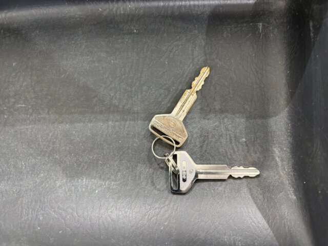 1999 DAIHATSU HIJET TRUCK