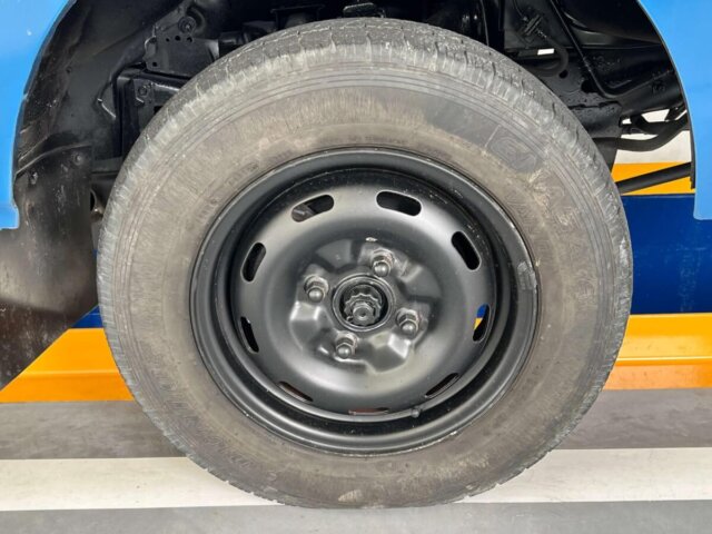 1991 NISSAN VANETTE TRUCK