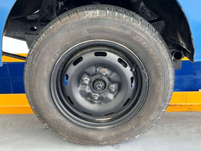 1991 NISSAN VANETTE TRUCK