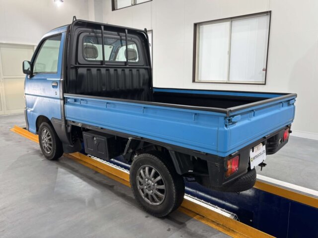 1999 DAIHATSU HIJET TRUCK