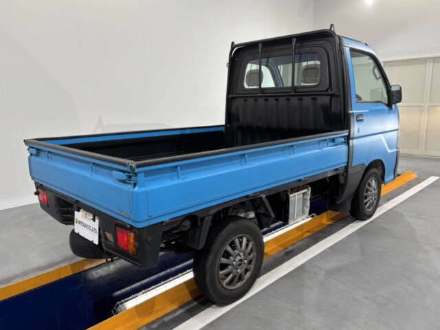 1999 DAIHATSU HIJET TRUCK