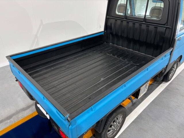1999 DAIHATSU HIJET TRUCK