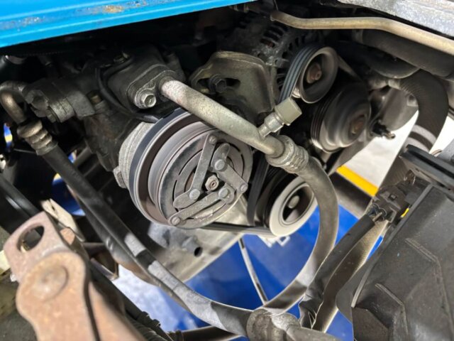 1999 DAIHATSU HIJET TRUCK