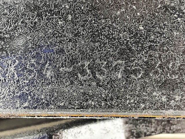 1997 SUBARU SAMBAR TRUCK