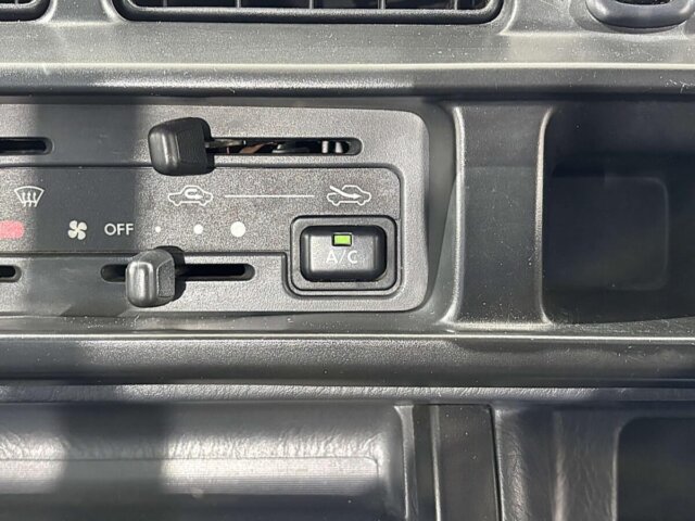 1999 DAIHATSU HIJET TRUCK