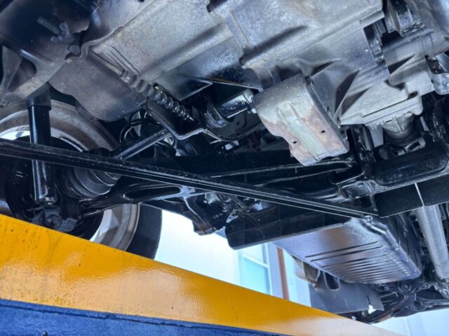 1997 SUBARU SAMBAR TRUCK