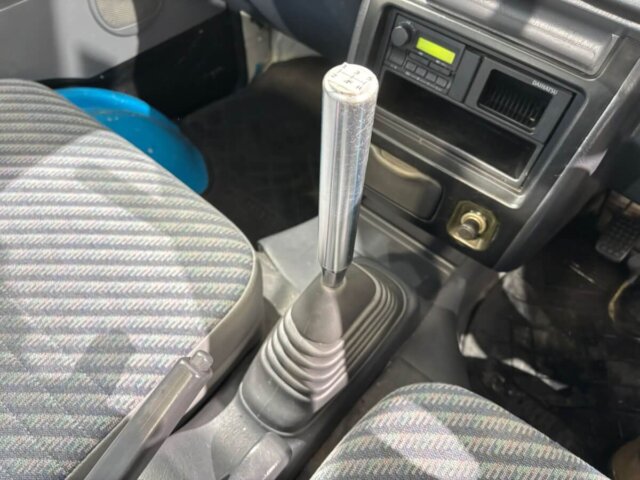 1999 DAIHATSU HIJET TRUCK