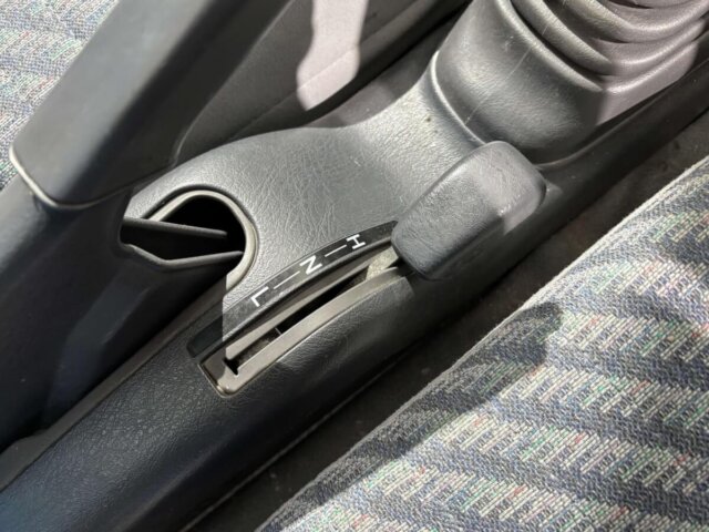 1999 DAIHATSU HIJET TRUCK