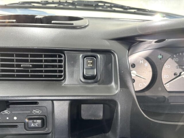 1999 DAIHATSU HIJET TRUCK