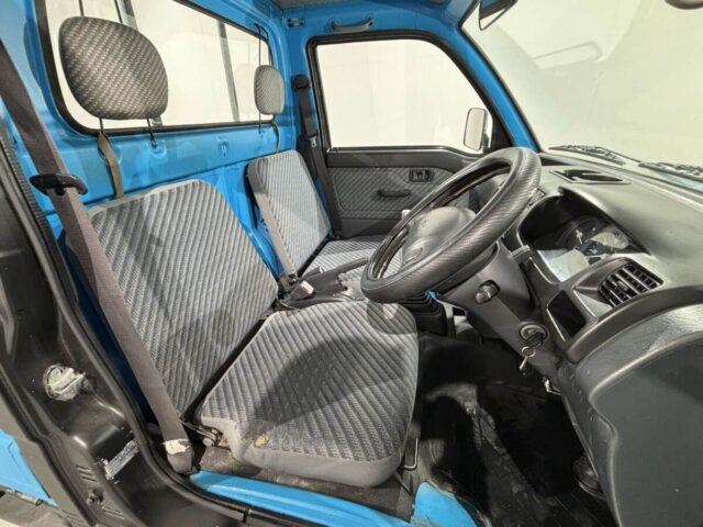 1999 DAIHATSU HIJET TRUCK