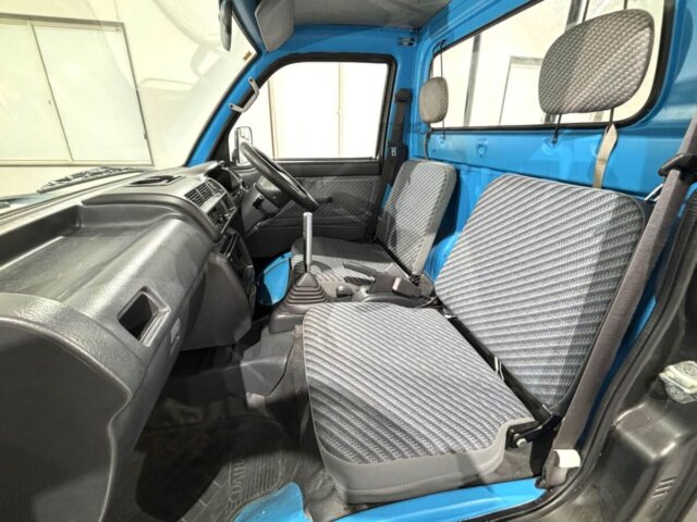 1999 DAIHATSU HIJET TRUCK