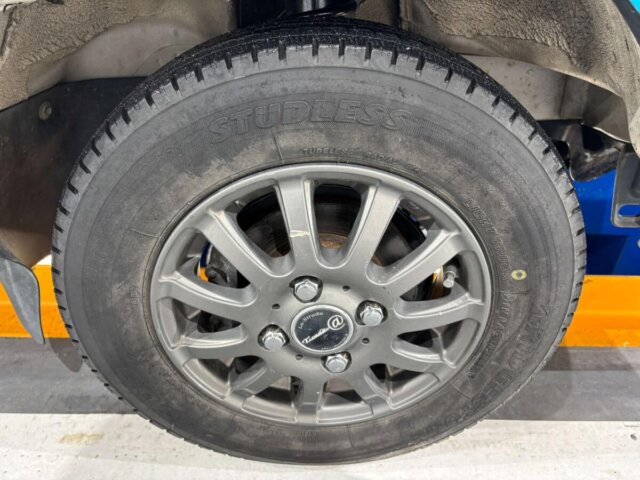 1999 DAIHATSU HIJET TRUCK