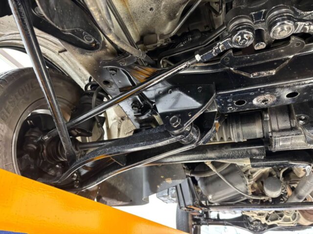 1999 DAIHATSU HIJET TRUCK