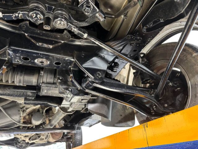 1999 DAIHATSU HIJET TRUCK