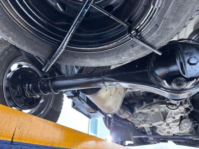 1999 DAIHATSU HIJET TRUCK