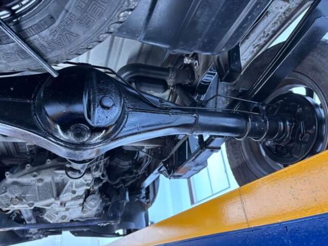 1999 DAIHATSU HIJET TRUCK