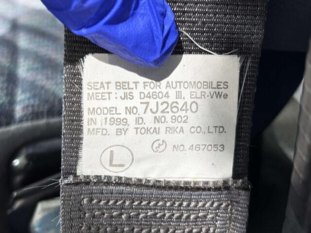 1999 DAIHATSU HIJET TRUCK