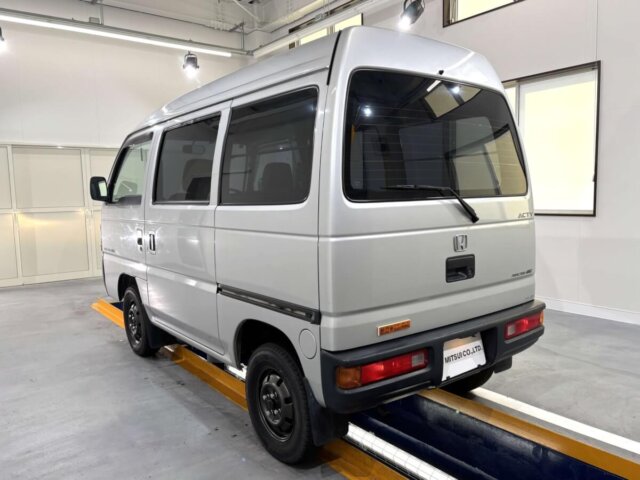 1997 HONDA ACTY VAN