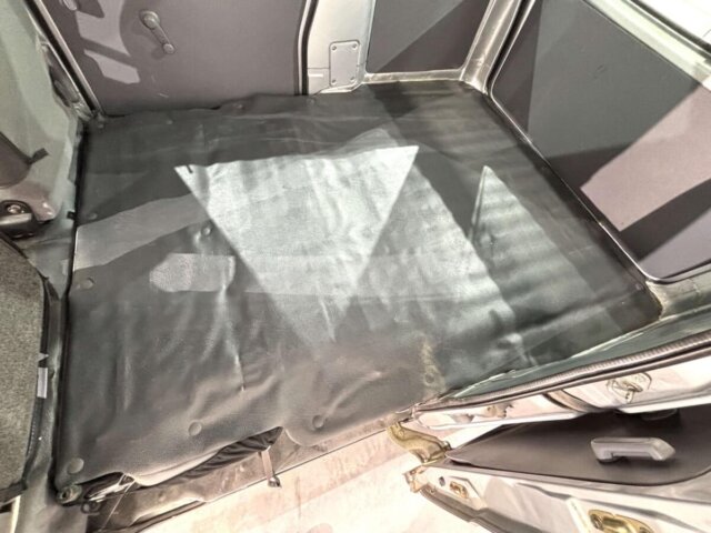 2000 DAIHATSU, HIJET CARGO HIJET VAN