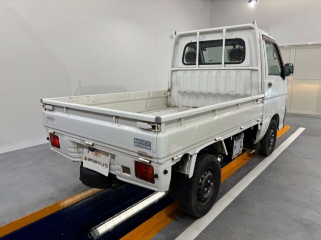 1999 DAIHATSU HIJET TRUCK