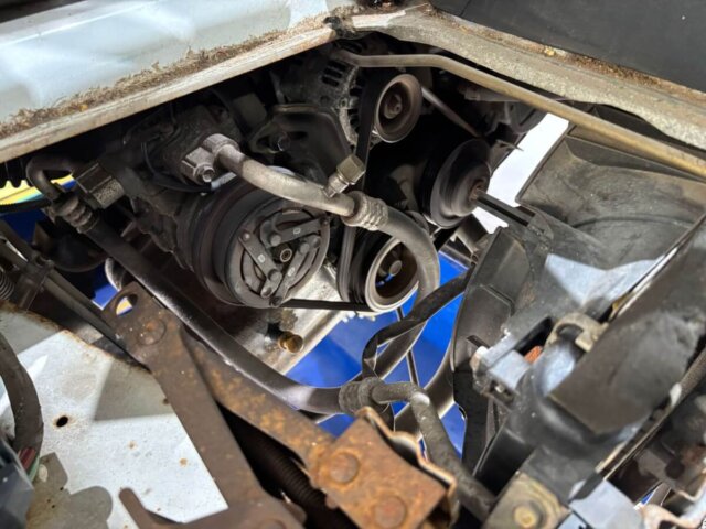 1999 DAIHATSU HIJET TRUCK