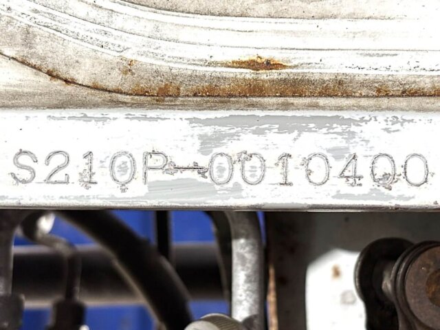 1999 DAIHATSU HIJET TRUCK