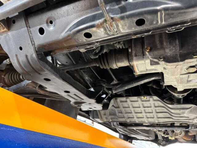 2000 DAIHATSU, HIJET CARGO HIJET VAN