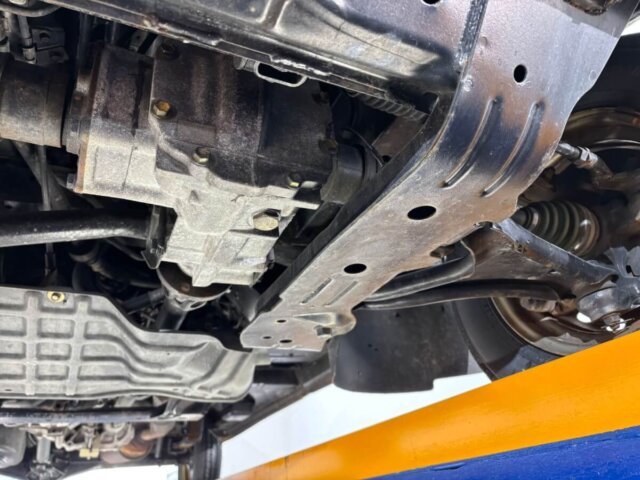 2000 DAIHATSU, HIJET CARGO HIJET VAN