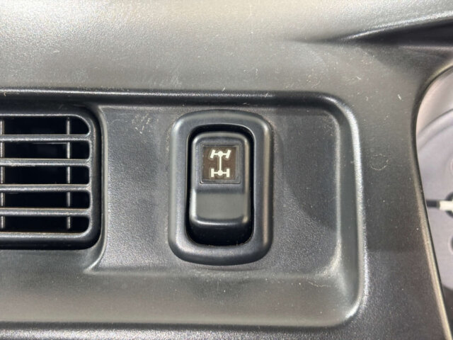 1999 DAIHATSU HIJET TRUCK